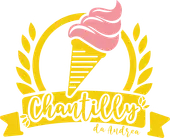 Logo di Chantilly da Andrea, gelateria e pasticceria a Nettuno